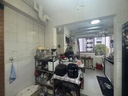 Blk 674A Choa Chu Kang Crescent (Choa Chu Kang), HDB 5 Rooms #578393671